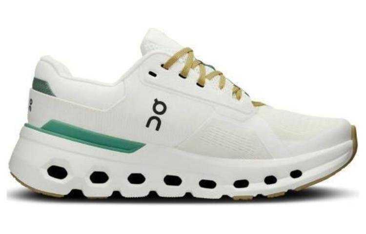(WMNS) On Running Cloudrunner 2 'Undyed Green' 3WE10132404 - Image 2