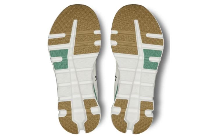 (WMNS) On Running Cloudrunner 2 'Undyed Green' 3WE10132404 - Image 5