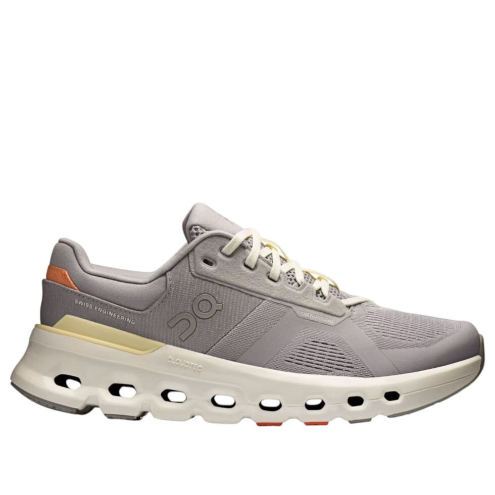 (WMNS) On Running Cloudrunner 2 'Lilac Ivory' 3WE10134049 - Image 6