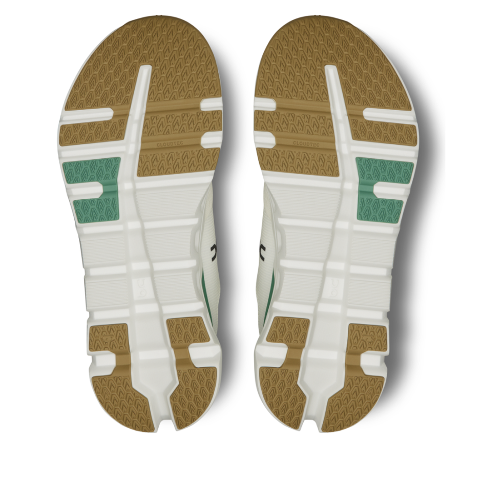 (WMNS) On Running Cloudrunner 2 'White Green' 3WE10134433 - Image 5
