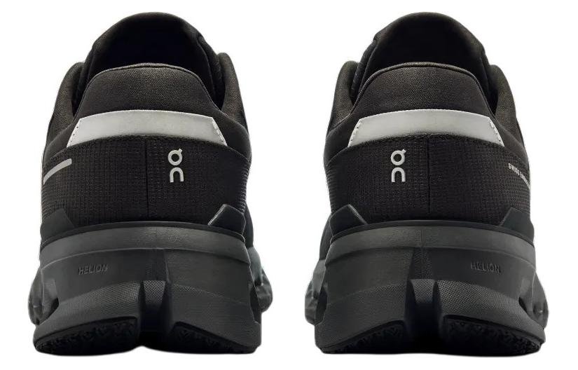 (WMNS) On Running Cloudrunner 2 Waterproof 'Magnet Black' 3WE10142130 - Image 5