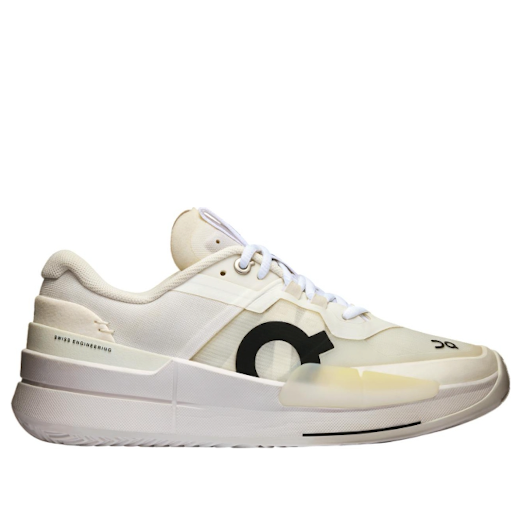 (WMNS) On Running The Roger Pro 2 'All White' 3WE10330108 - Image 2