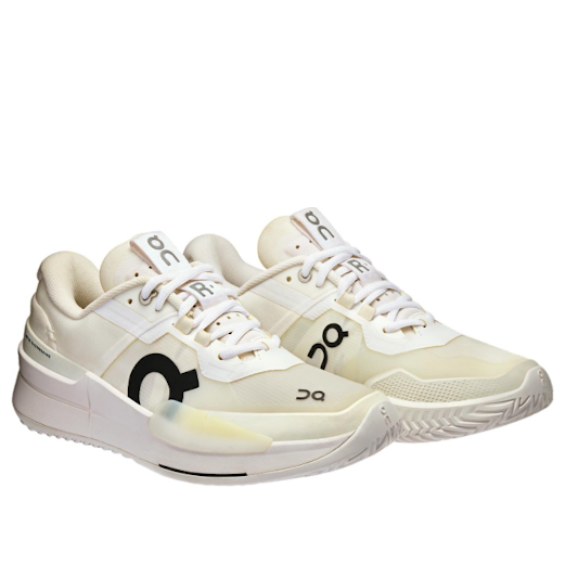 (WMNS) On Running The Roger Pro 2 'All White' 3WE10330108 - Image 3