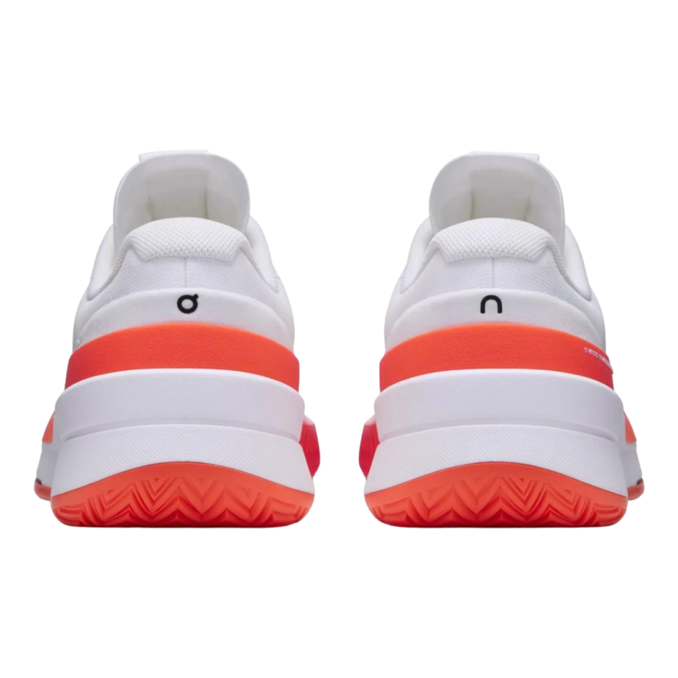 (WMNS) On Running The Roger Pro 2 Clay 'White Flame' 3WE10330256 - Image 4
