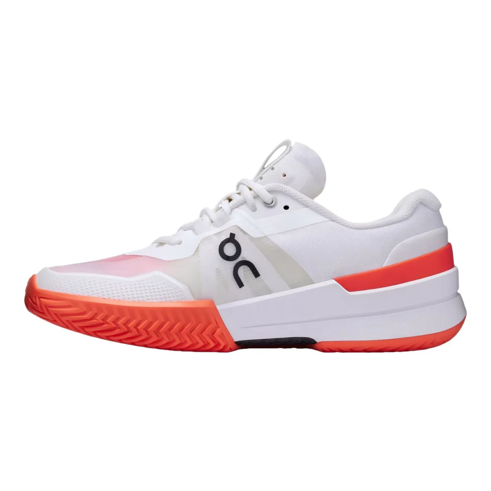 (WMNS) On Running The Roger Pro 2 Clay 'White Flame' 3WE10330256 - Image 5