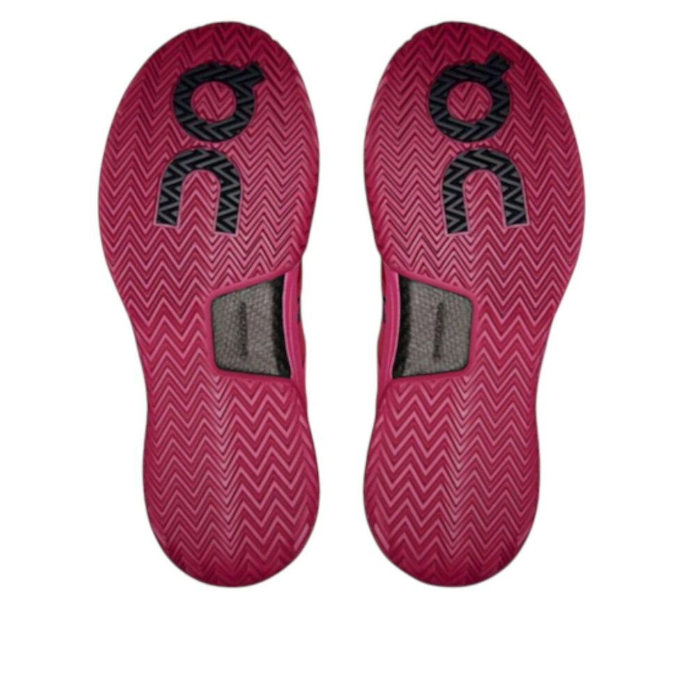 (WMNS) On Running The Roger Pro 2 'Pink Grenadine' 3WE10333602 - Image 5