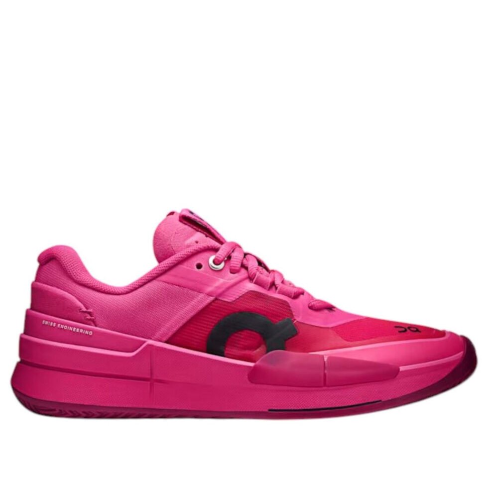(WMNS) On Running The Roger Pro 2 'Pink Grenadine' 3WE10333602 - Image 6