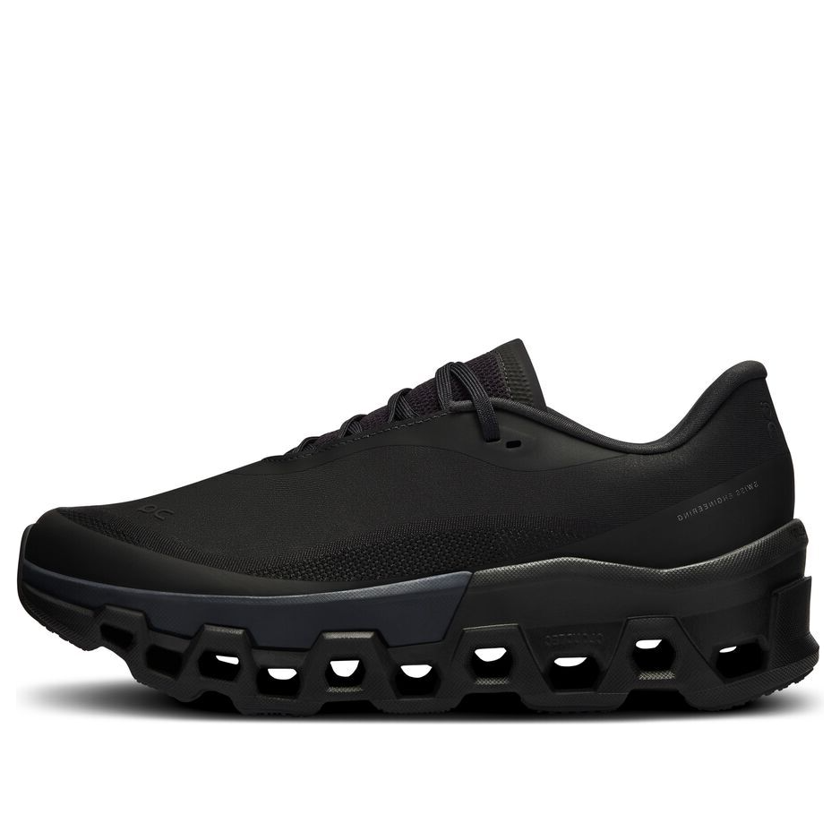 (WMNS) On Running x Post Archive Faction Cloudmonster 2 Current Form 1.0 'Black' 3WE10350761