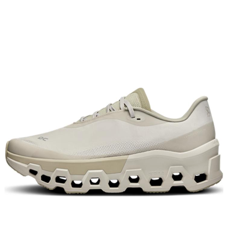 (WMNS) On Running x Post Archive Faction Cloudmonster 2 Current Form 1.0 'White' 3WE10351954