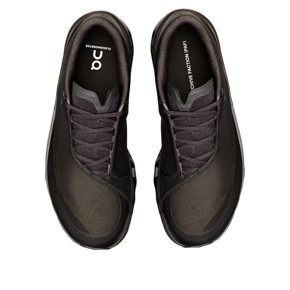 (WMNS) On Running x Post Archive Faction Cloudmonster 2 'Thorn Brown' 3WE10353940 - Image 3