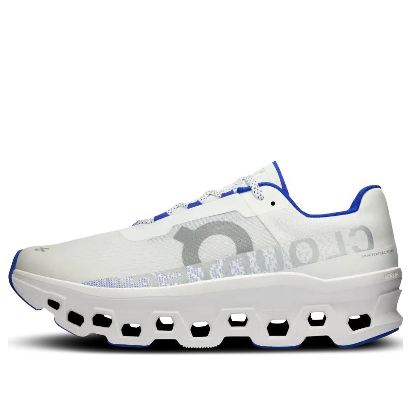 (WMNS) On Running Cloudmmonster 'White Blue' 3WE10460629