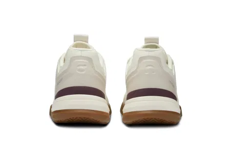 (WMNS) On Running x Atmos The Roger Clubhouse Pro 'White Cream' 3WE10511021 - Image 4