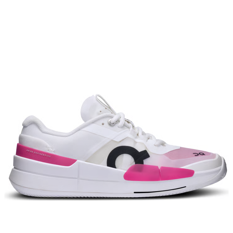 (WMNS) On Running The Roger Pro 2 Clay 'White Pink' 3WE10632626 - Image 3