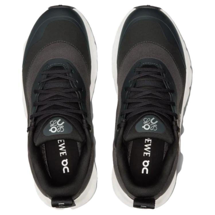 (WMNS) On Running x LOEWE Cloudtilt 2 'Black' 3WE10870553 - Image 4