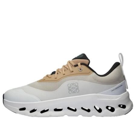 (WMNS) On Running x LOEWE Cloudtilt 2 'Tan White' 3WE10872907