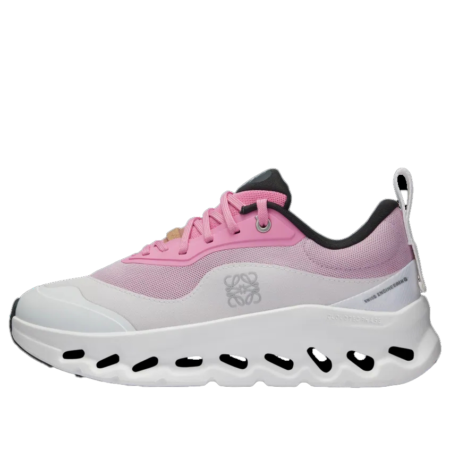 (WMNS) On Running x LOEWE Cloudtilt 2 'Pink White' 3WE10872909