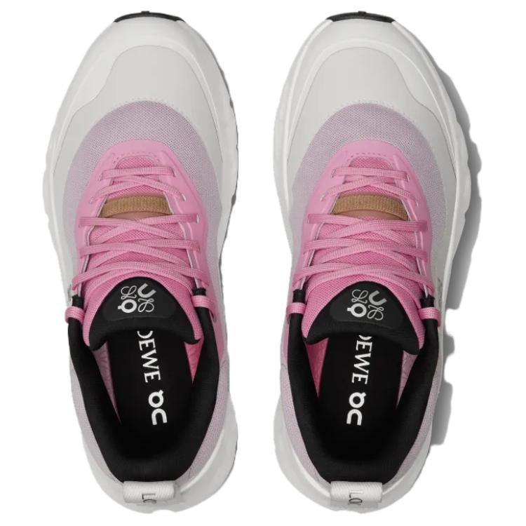(WMNS) On Running x LOEWE Cloudtilt 2 'Pink White' 3WE10872909 - Image 3