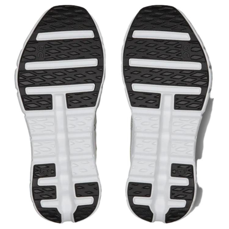 (WMNS) On Running x LOEWE Cloudtilt 2 'Yellow White' 3WE10872911 - Image 6