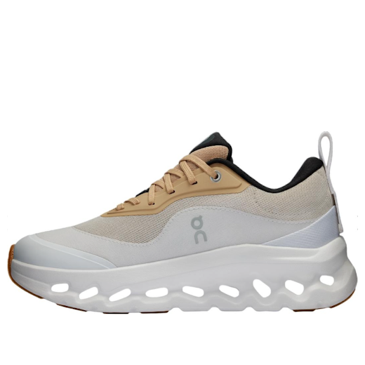 (WMNS) On Running x LOEWE Cloudtilt 2 'Tan White Gum' 3WE10873510