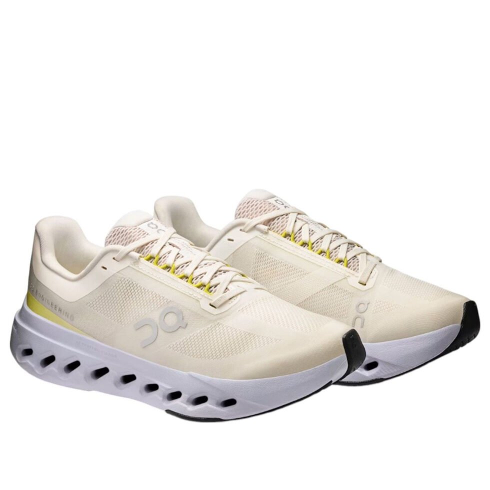 (WMNS) On Running Cloudsurfer Next 'Ivory Nimbus' 3WE30052050 - Image 2