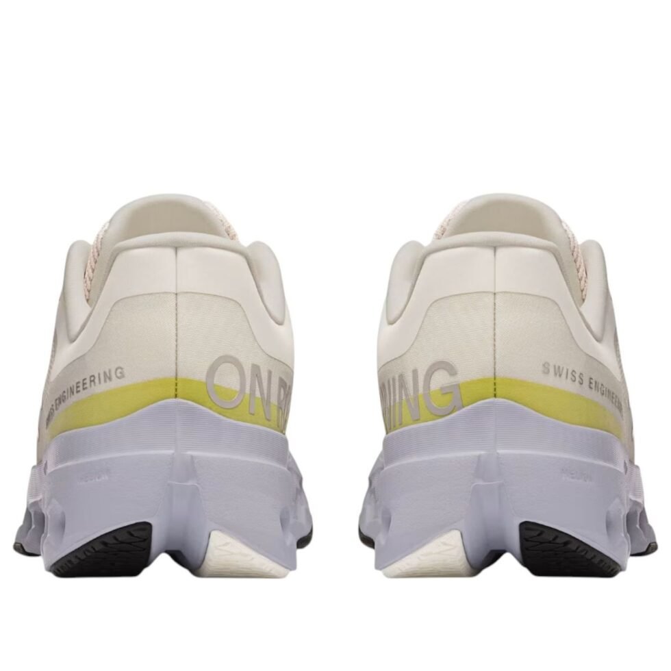 (WMNS) On Running Cloudsurfer Next 'Ivory Nimbus' 3WE30052050 - Image 3