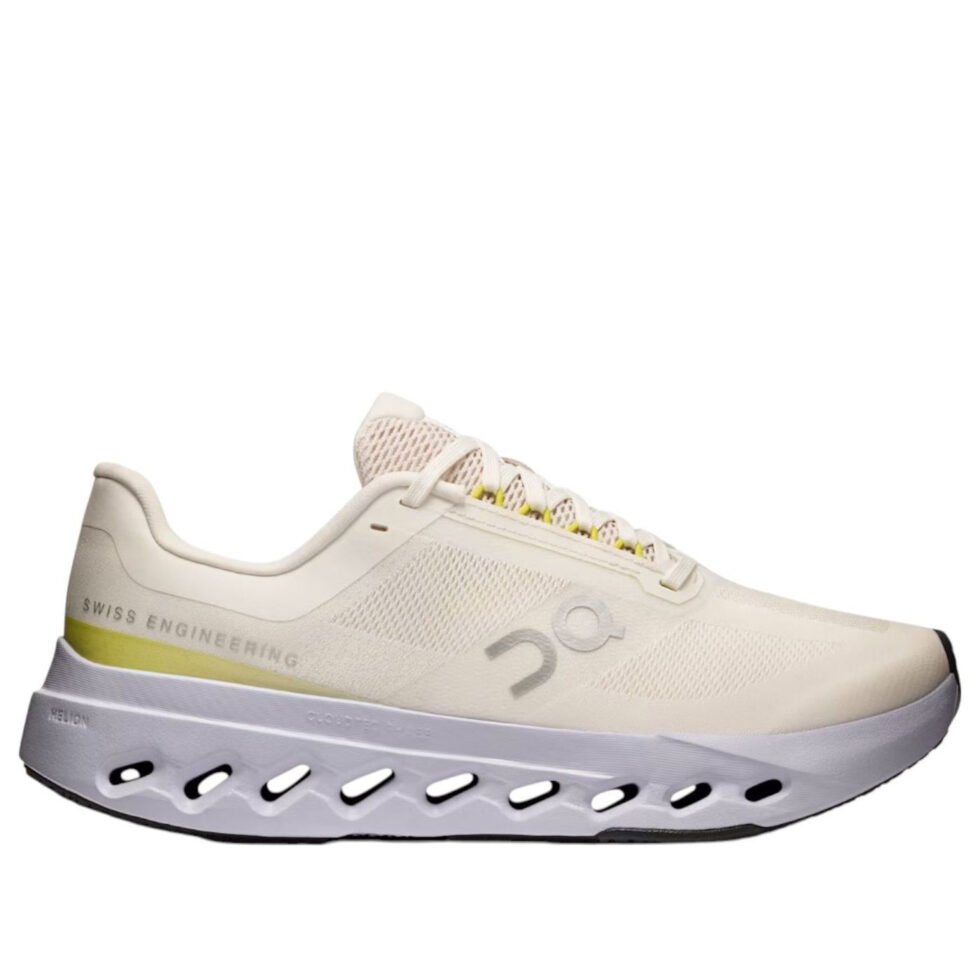 (WMNS) On Running Cloudsurfer Next 'Ivory Nimbus' 3WE30052050 - Image 5