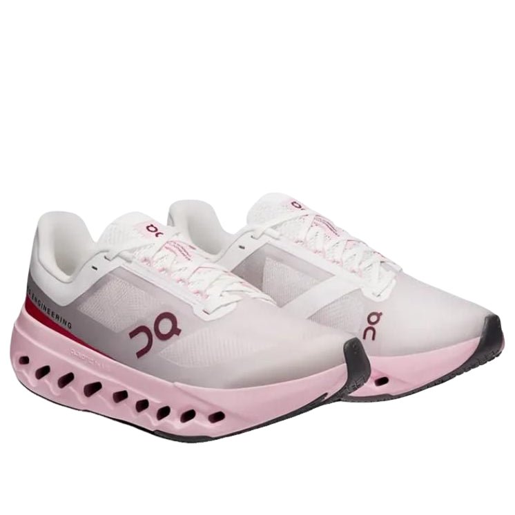 (WMNS) On Running Cloudsurfer Next 'White' 3WE30054722 - Image 3
