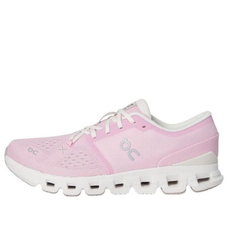(WMNS) On Running Cloud X 4 'Petal Sand' 3WE30073561