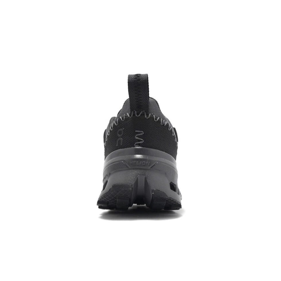(WMNS) On Running Cloudaway 2 'Black Eclipse' 3WE30080106 - Image 4