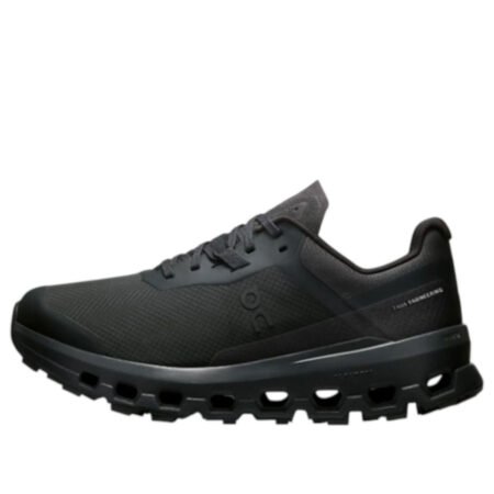(WMNS) On Running Cloudvista 2 'Black' 3WE30131043
