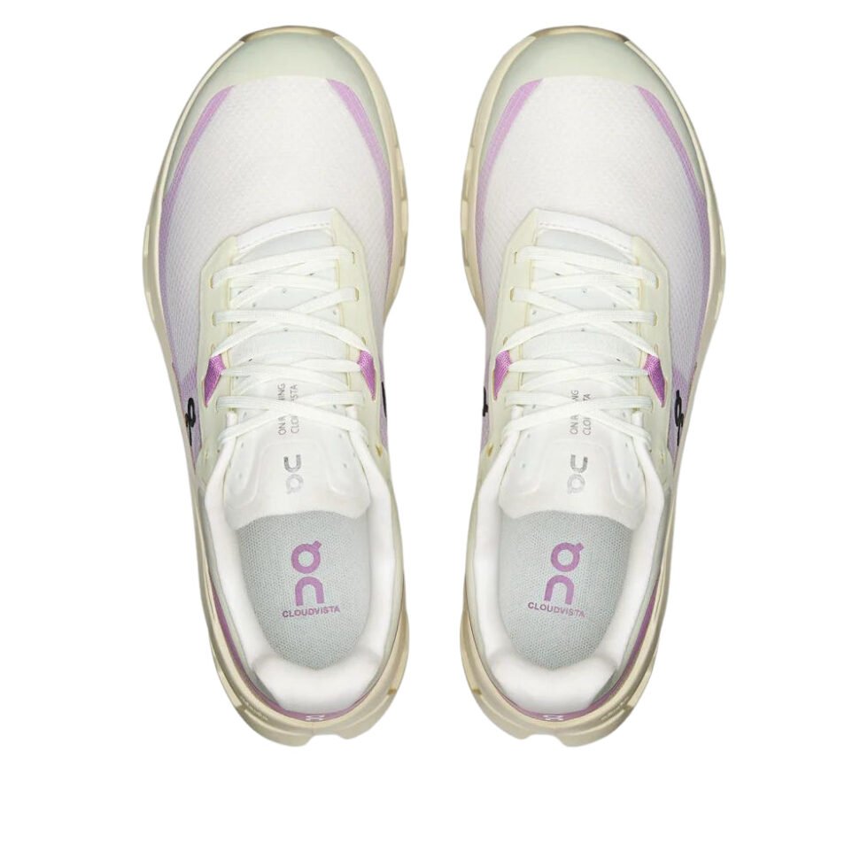 (WMNS) On Running Cloudvista 2 'Ivory Seedling' 3WE30134854 - Image 3