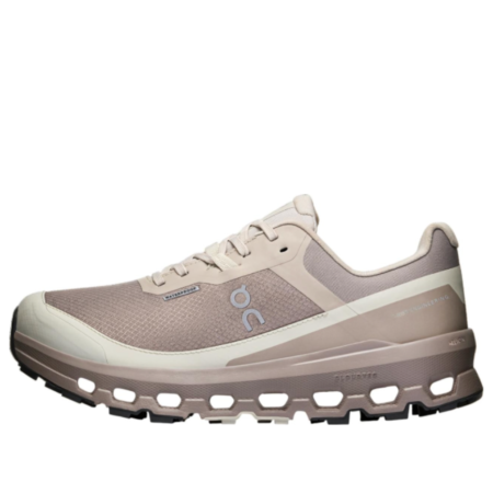 (WMNS) On Running Cloudvista 2 Waterproof 'Fog Cinder' 3WE30163172