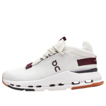 (WMNS) On Running Cloudnova 2 'Ice Mulberry' 3WE30220844
