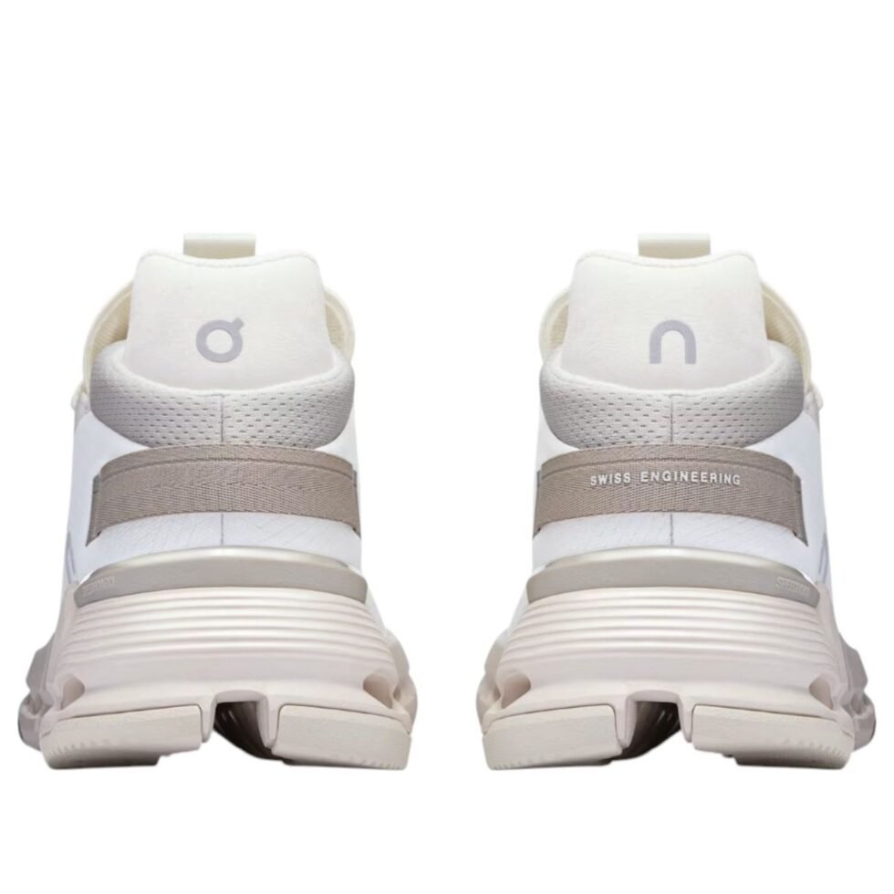 (WMNS) On Running Cloudnova 2 'Ice Sand' 3WE30222053 - Image 3