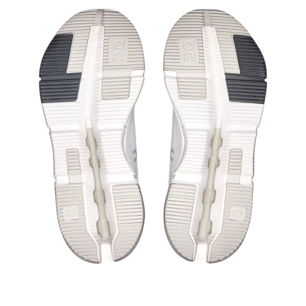(WMNS) On Running Cloudnova 2 'Ice Sand' 3WE30222053 - Image 4