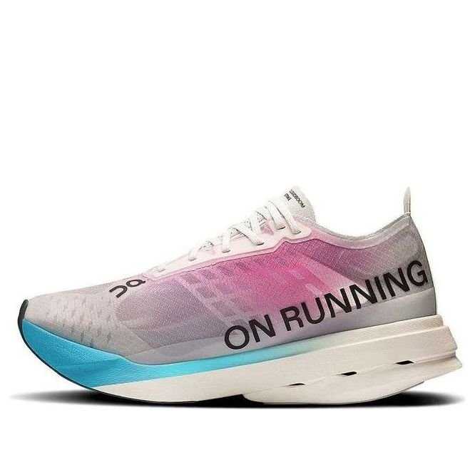 (WMNS)	On Running Cloudboom Strike 'White Horizon' 3WE30473195