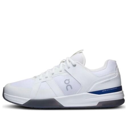 (WMNS) On Running THE ROGER Clubhouse Pro 'White Eclipse' 3WE30560852