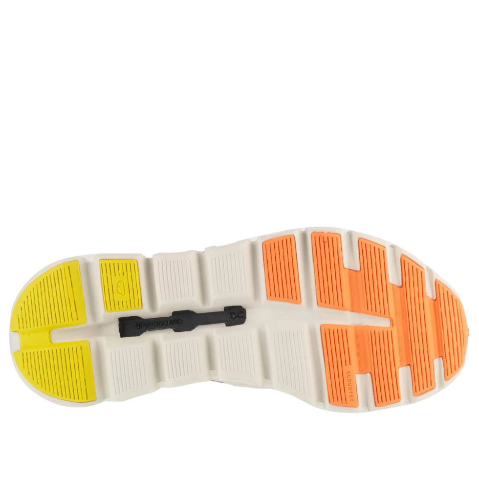 (WMNS) On Running Cloud 6 Coast 'Aloe Limelight' 3WF10023022 - Image 4