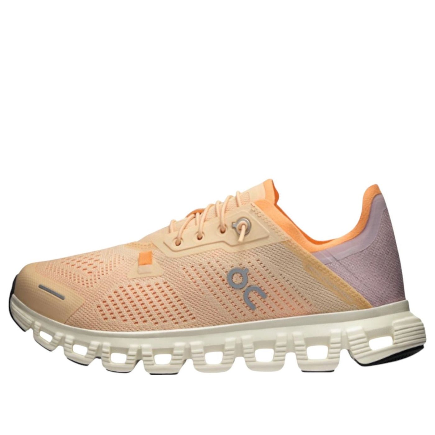 (WMNS) On Running Cloud 6 Coast 'Blonde Mauve' 3WF10023023