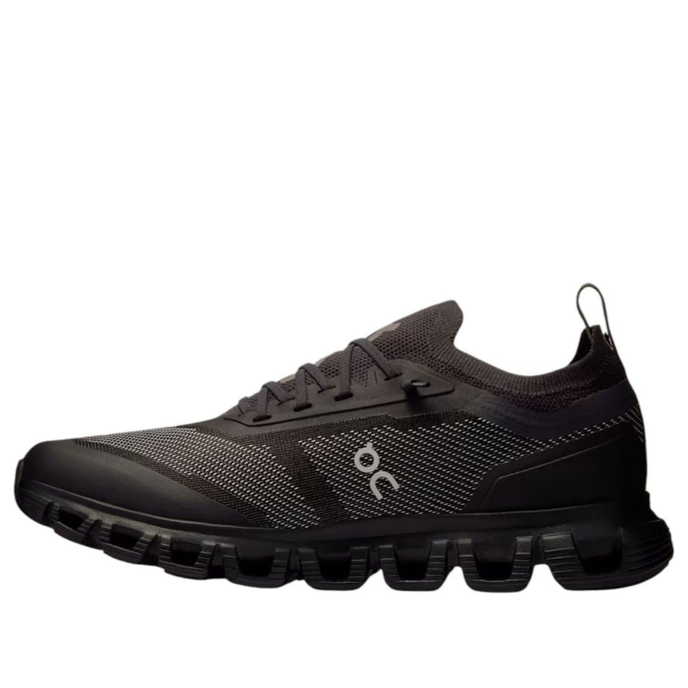 (WMNS)	On Running Cloud 6 Versa 'Black Eclipse' 3WF10030106