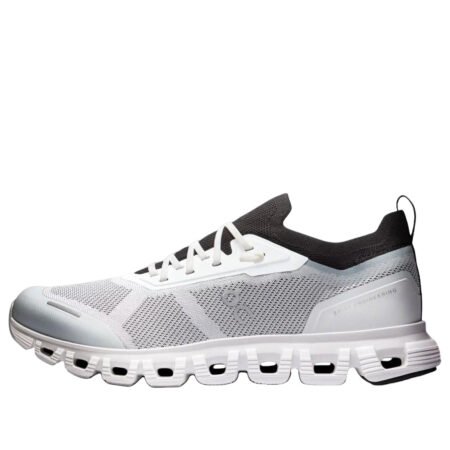 (WMNS) On Running Cloud 6 Versa 'White Black' 3WF10030462