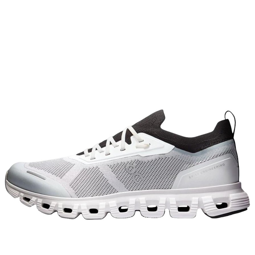 (WMNS) On Running Cloud 6 Versa 'White Black' 3WF10030462