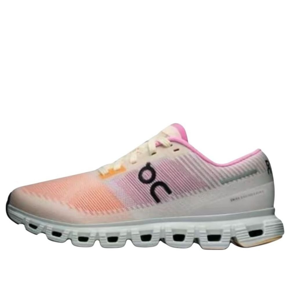(WMNS) On Running Cloud 6 Push 'Tangerine Raspberry' 3WF10042998