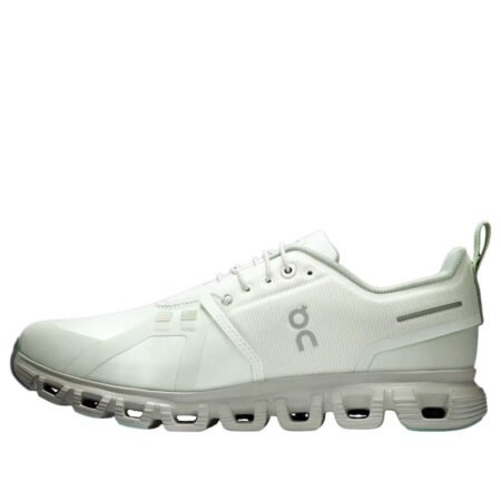 (WMNS) On Running Cloud 6 Waterproof 'Iceberg Tin' 3WF10054415