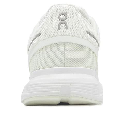 (WMNS) On Running Cloud 6 'White' 3WF10061200 - Image 4