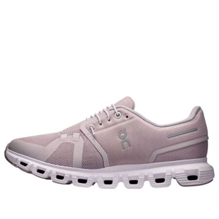 (WMNS) On Running Cloud 6 'Mauve Orchid' 3WF10063012