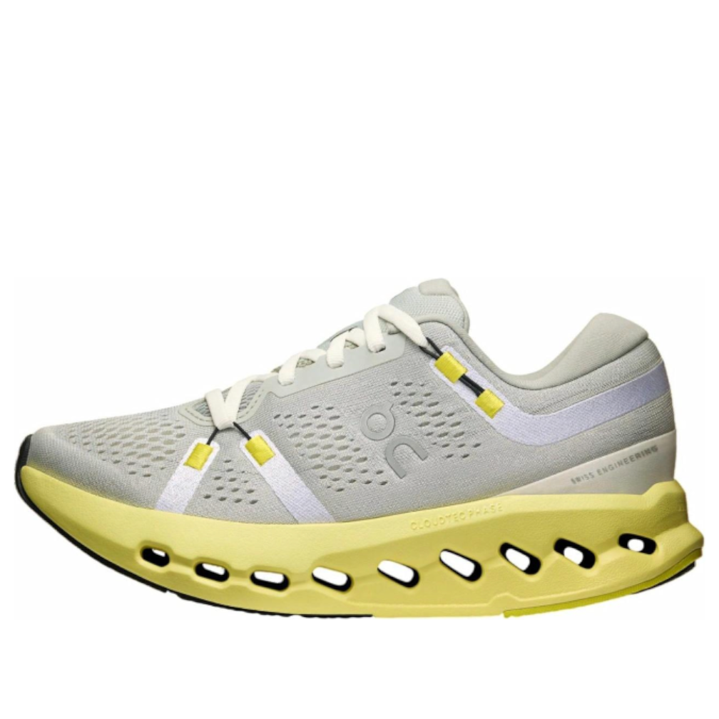 (WMNS) On Running Cloudsurfer 2 'Glacier Limelight' 3WF10100171