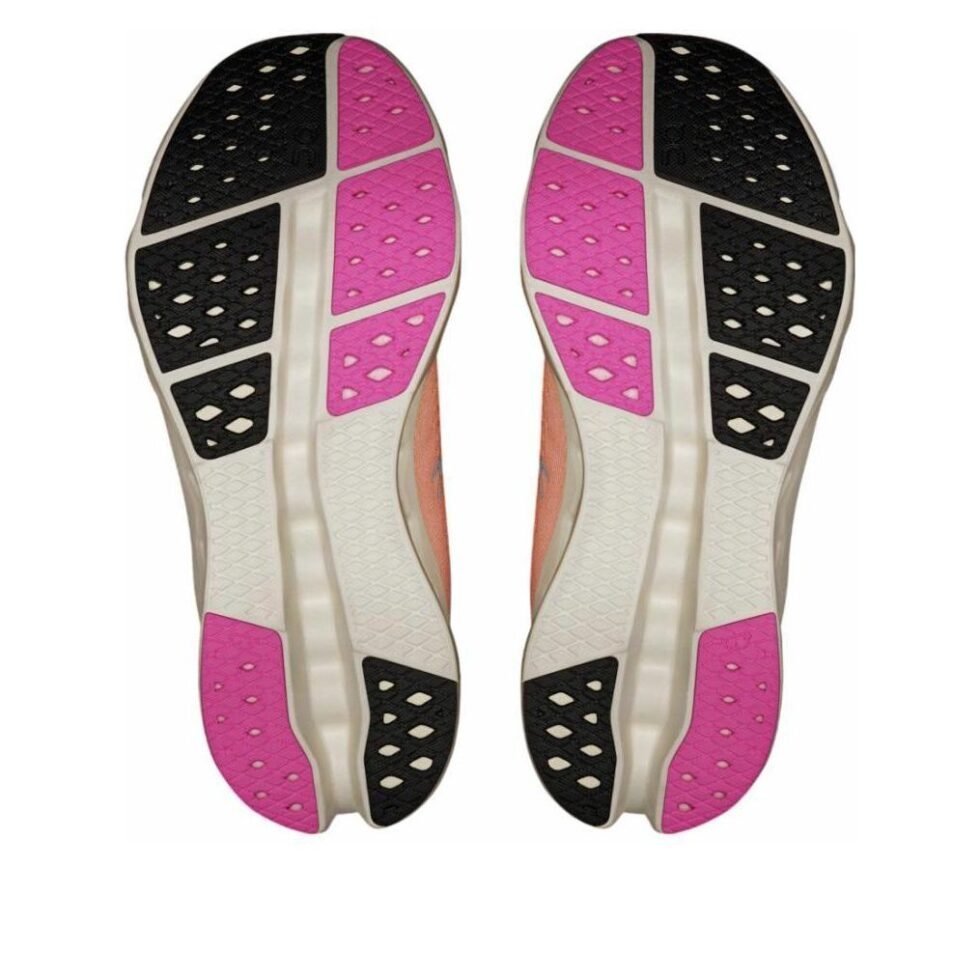 (WMNS) On Running Cloudsurfer 2 'Tangerine Ivory' 3WF10103126 - Image 5