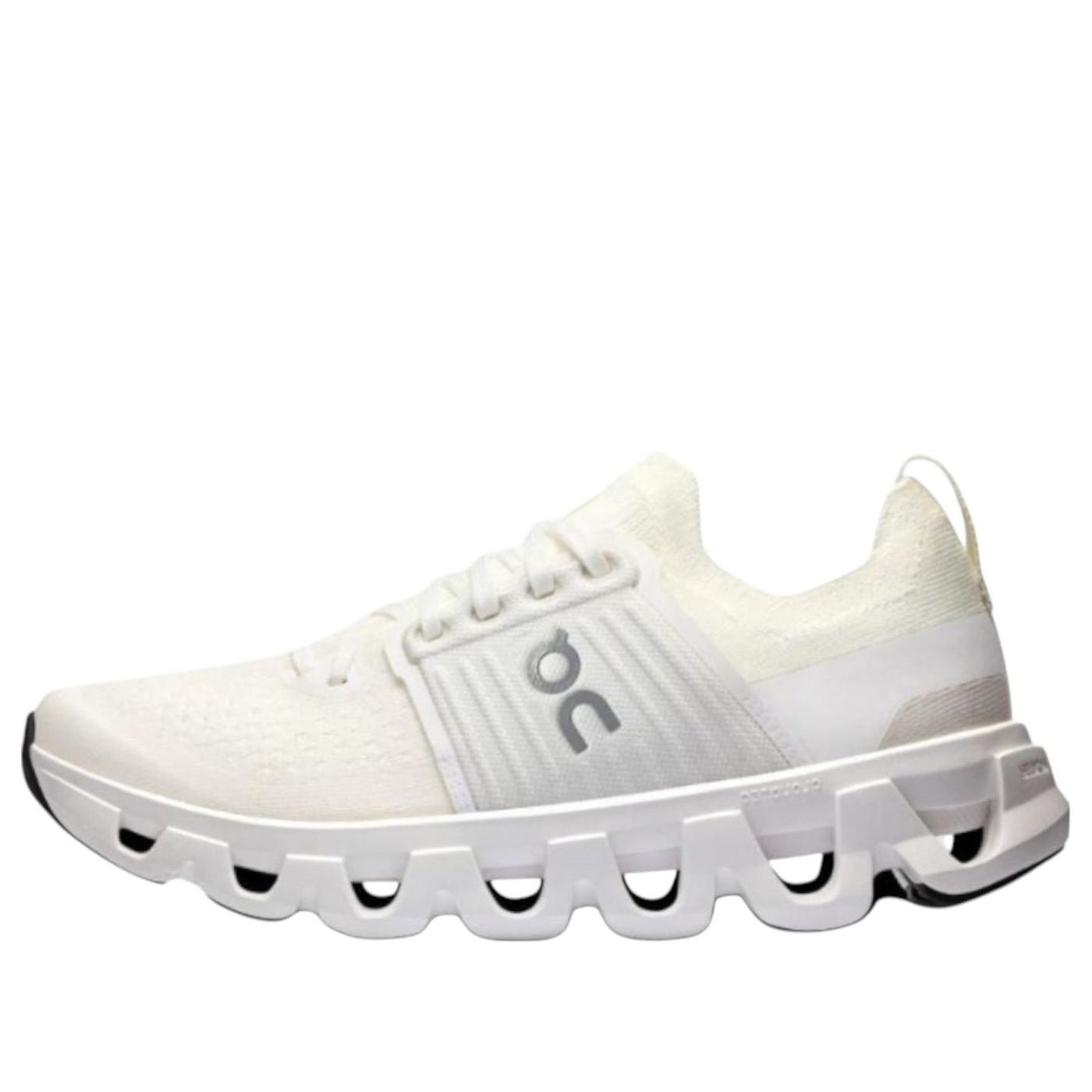 (WMNS) On Running Cloudswift 4 'All White' 3WF10111200