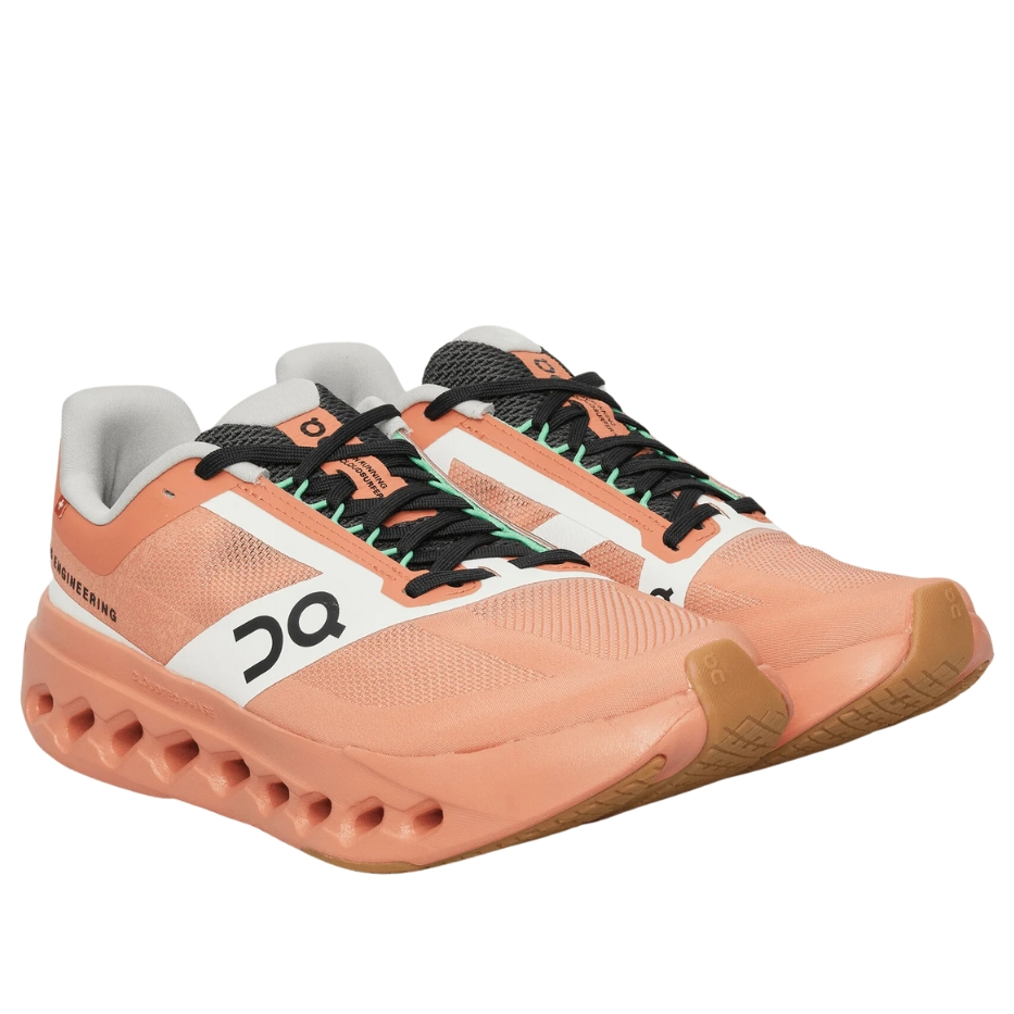 (WMNS) On Running Cloudsurfer Next Z5 'Canyon White' 3WF10233004 - Image 2